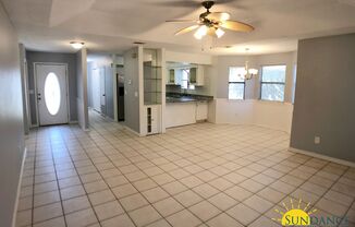 3 beds, 2 baths, $1,900