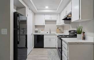 Monte Vista Apartments