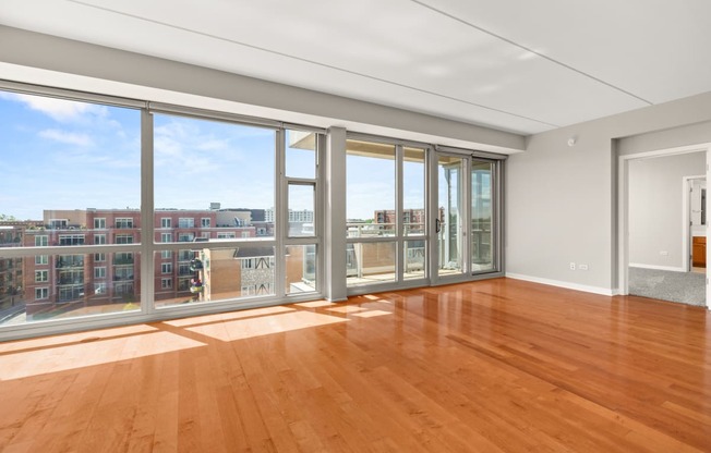 Welcome to Kingston Pointe Apartments