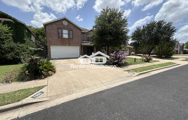 1305 BRADBURY LN
