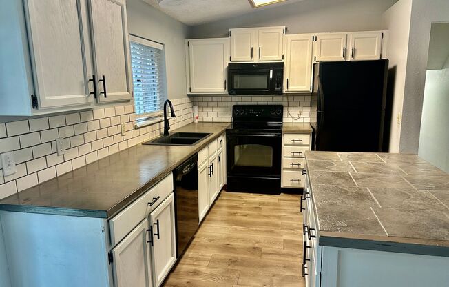 Indian Trail Rental Available Now