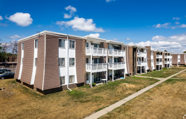 2 beds, 1 bath, 720 sqft, $1,199, Unit 1041105