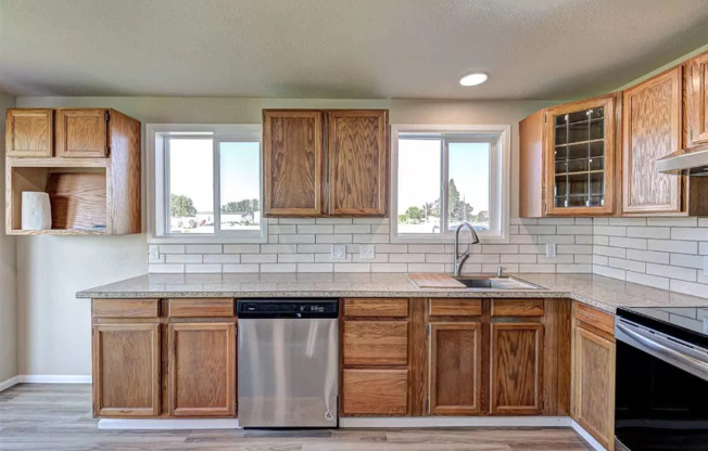 Partner-provided property photo
