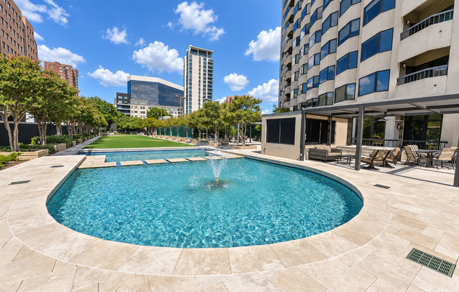 2 beds, 2 baths, $3,395, Unit # 1703