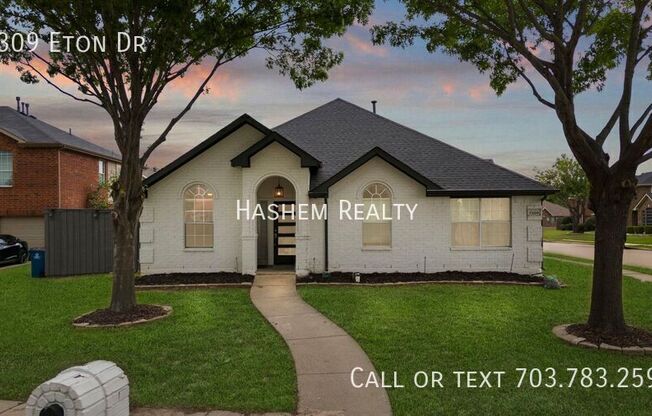 7309 ETON DR