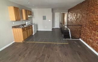 Charming Beautiful One Bedroom Apartment