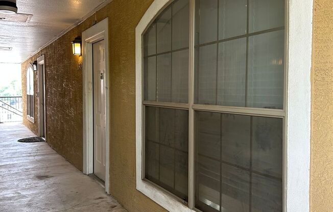 Medical Center Condo!