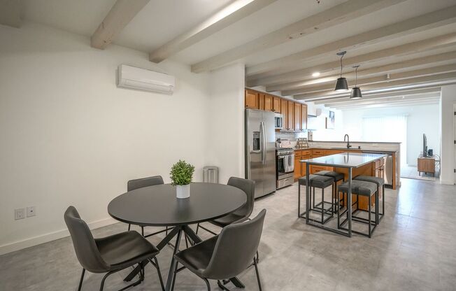 2 beds, 2 baths, 1,145 sqft, $1,895, Unit 208