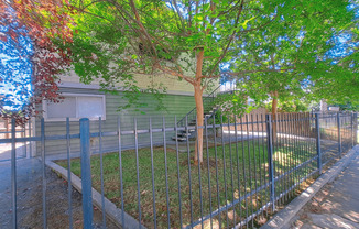 122 N. College Ave