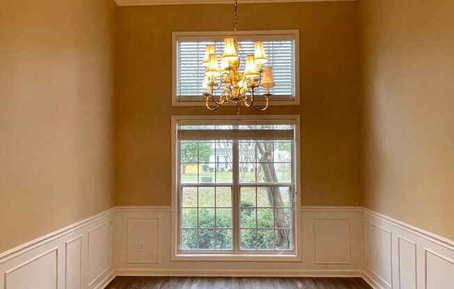 Grove Hill Neighborhood - Available in November!