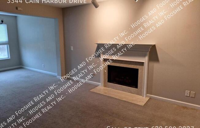 3344 CAIN HBR DR