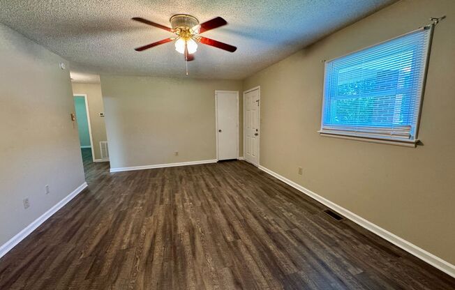 Move-in Ready!