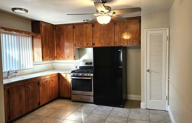 Courtyard Apartments