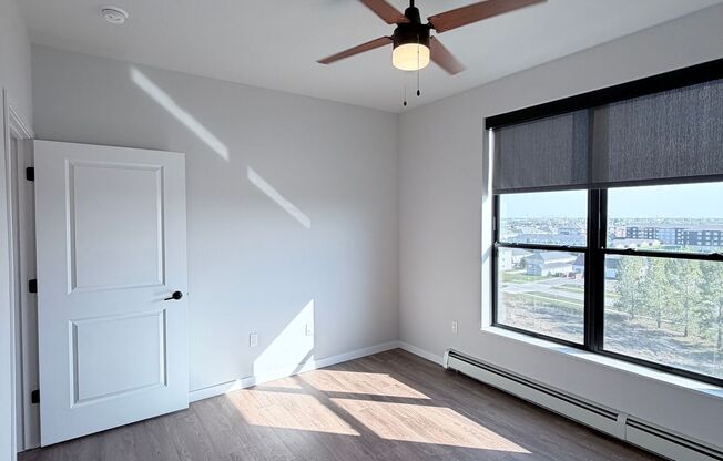 2 beds, 2 baths, 1,142 sqft, $1,525, Unit 517