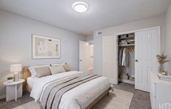 2 beds, 1.5 baths, 976 sqft, $1,400, Unit 2006-19