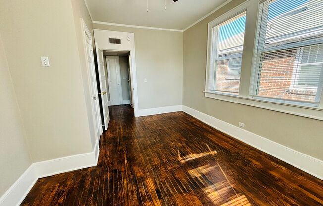 Charming Apartment Downtown Columbia