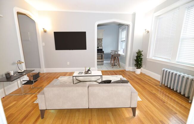Residences at Lafayette LLC- 176 Lafayette