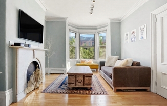 587 TREMONT