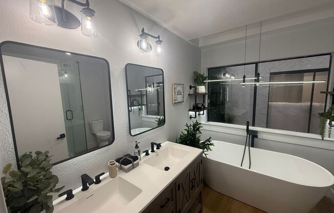 3 beds, 2 baths, $2,200