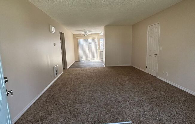 Beach Creek Resort Apartments