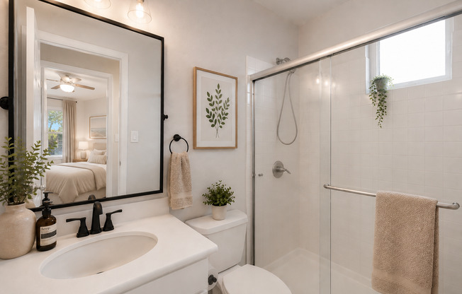 3BD/3BA Ka Makana Townhouse | 2-Car Garage, Ensuite Baths & Community Pool