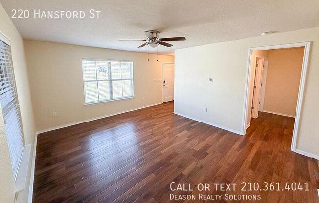 220 HANSFORD ST