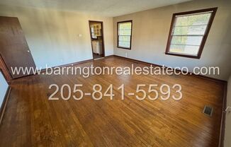 3 beds, 1 bath, $1,100