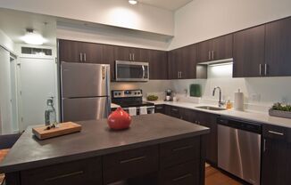 DuCharme Place Apartments