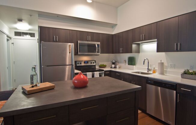 DuCharme Place Apartments