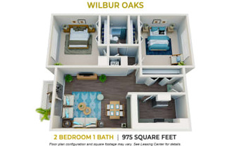 Partner-provided photo for $3034 unit