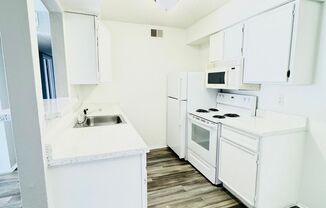 Pheasant Run Apartments