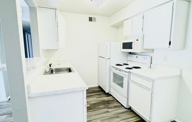 Pheasant Run Apartments