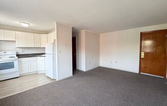 322 Hudson St / Luca Investments LLC