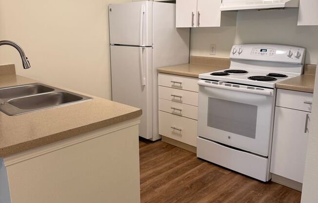 1 bed, 1 bath, 660 sqft, $1,408, Unit 319S