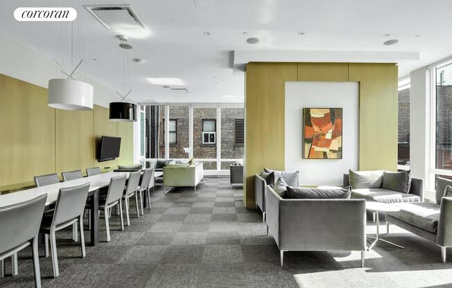 2 beds, 2 baths, 1,170 sqft, $7,500, Unit 38H