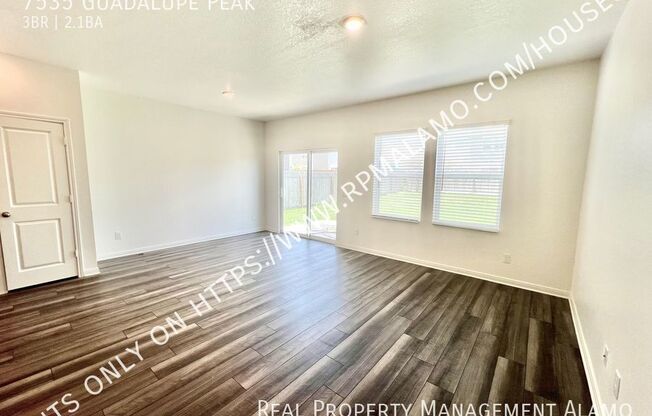 Partner-provided property photo