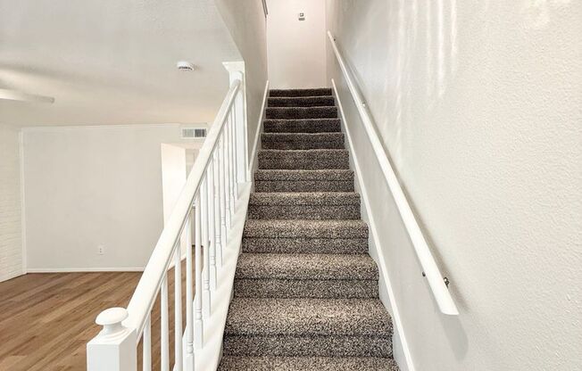 SRRBS Springrock Townhomes