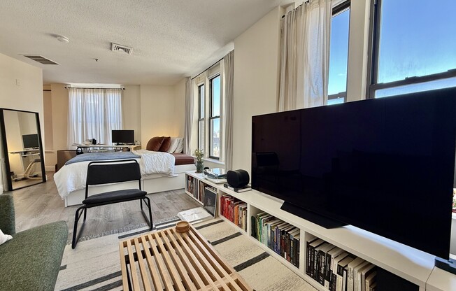 1126 Boylston St.