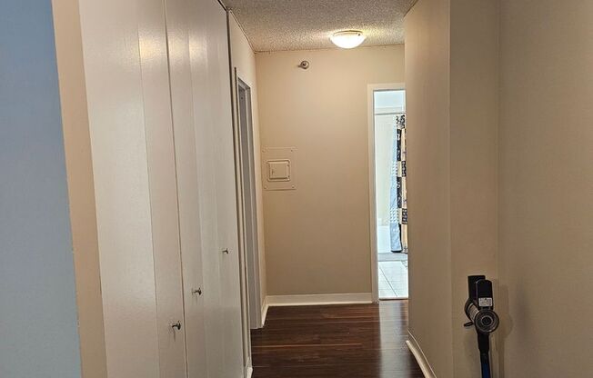 1 bed, 1 bath, 820 sqft, $3,195, Unit 1202