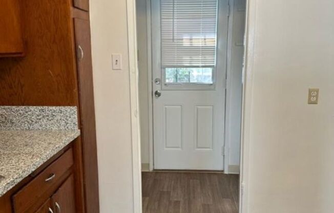 1 bed, 1 bath, $1,900, Unit 1