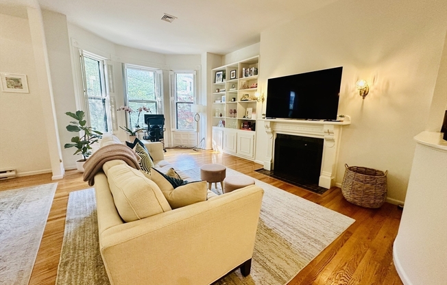 333 BEACON ST