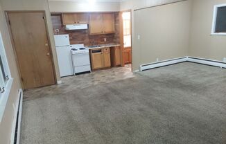 1 bed, 1 bath, 525 sqft, $580, Unit 2