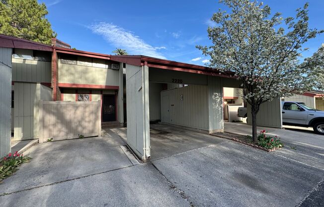 3 Bedroom Townhome near BYU stadium!