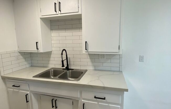 1 bed, 1 bath, 500 sqft, $1,900, Unit 1