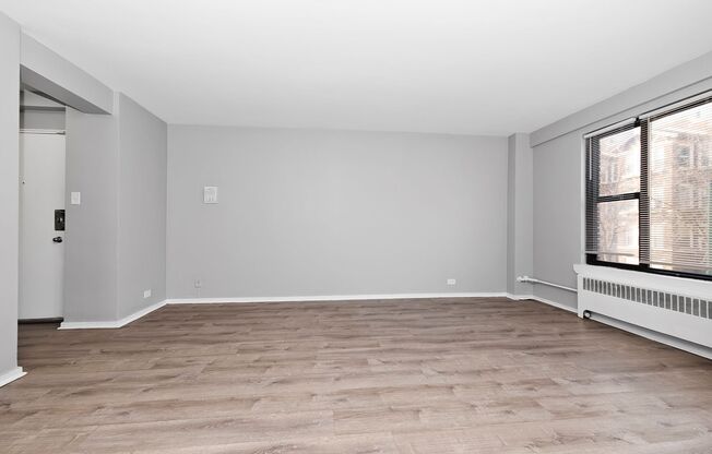 1 bed, 1 bath, 460 sqft, $1,125, Unit 7200 - 202