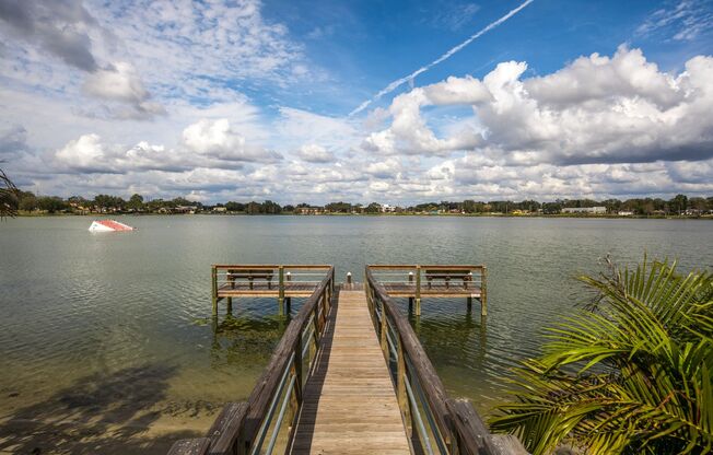 2 beds, 2 baths, 1,116 sqft, $1,349, Unit APT 5