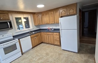 Partner-provided photo for $2700 unit