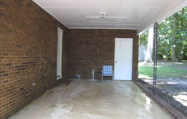 614 Sexton Avenue, Zebulon, NC