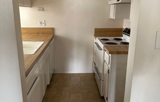 1 bed, 1 bath, $1,150