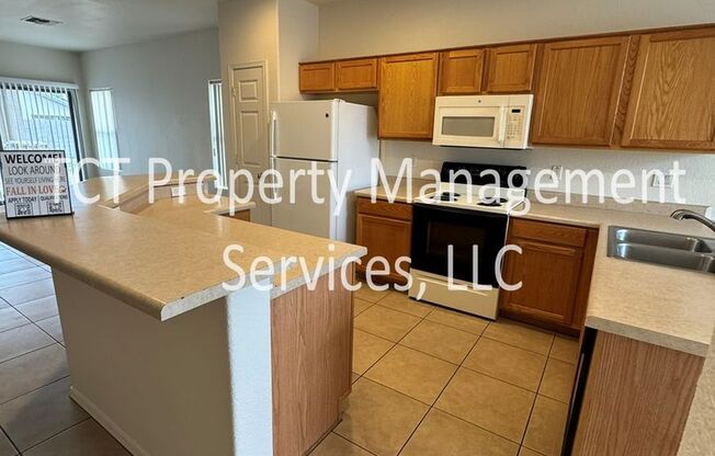 Wigwam Creek South Beautiful 3 bed/2 bath home